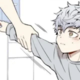 🎧 emoji ‌⸳⭑ࣶࣸ⩨ ❪ Taesung ✵ @Cupidreams  ❫〃 Telegram sticker 6 of 55