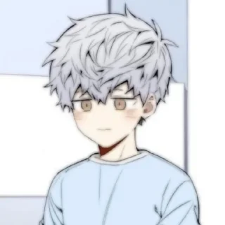 🎧 emoji ‌⸳⭑ࣶࣸ⩨ ❪ Taesung ✵ @Cupidreams  ❫〃 Telegram sticker 11 of 55