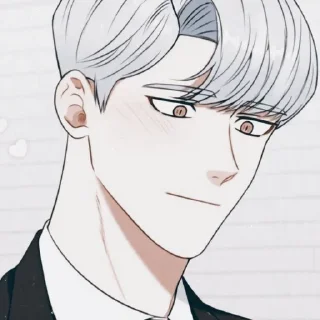 ⛓ emoji JO TAESUNG @elanggcute Telegram sticker 9 of 22