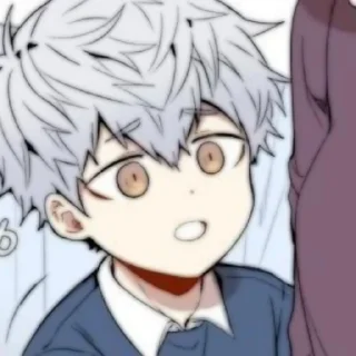 🎧 emoji ‌⸳⭑ࣶࣸ⩨ ❪ Taesung ✵ @Cupidreams  ❫〃 Telegram sticker 23 of 55