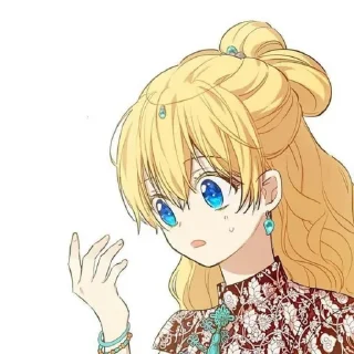 🐣 emoji Athanasia de alger obelia Telegram sticker 9 of 15