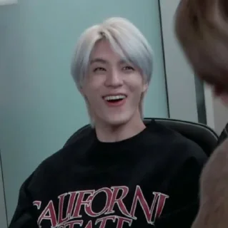 Sticker from LEE JENO ⋆ @ARTHEAS