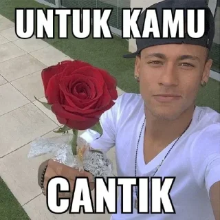 💐 emoji punya jepri ganteng Telegram sticker 10 of 114