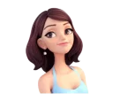 ☺️ emoji Summer @tikelku Telegram sticker 11 of 65