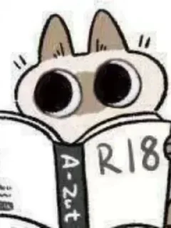 ❤️ emoji AsamiSaori's stickerpack Telegram sticker 22 of 62