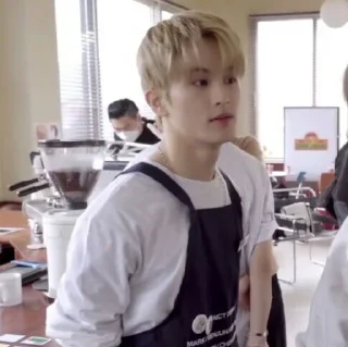 🥟 emoji MARK LEE V4 ⋆ @ARTHEAS Telegram sticker 7 of 119
