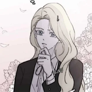 ✨ emoji Sera Byeon @hostelmama Telegram sticker 10 of 37