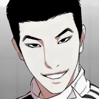 ♣️ emoji Jake kim @Hanim1O Telegram sticker 5 of 120