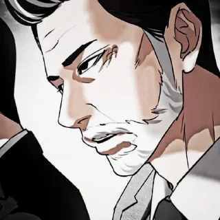 ⌛ emoji Charles Choi @Hanim1O Telegram sticker 13 of 60