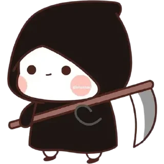 🌬 emoji Creator - @D_E_V_l_L | @TgSTCRs Telegram sticker 23 of 119