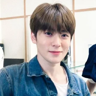 ⚔ emoji JAEHYUN X GIO Telegram sticker 6 of 32