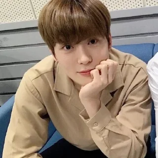 ⚔ emoji JAEHYUN X GIO Telegram sticker 13 of 32