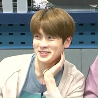 👾 emoji GIO X JAEHYUN MEME Telegram sticker 22 of 28