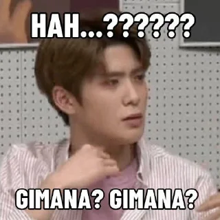 👾 emoji GIO X JAEHYUN MEME Telegram sticker 16 of 28