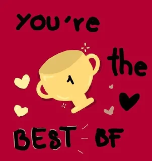 🥇 emoji iya ini stiker Telegram sticker 5 of 20