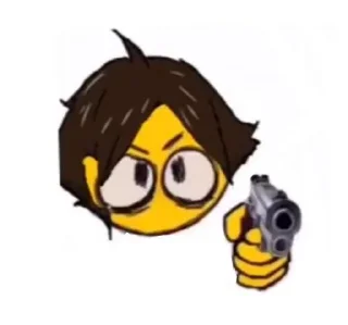 🤬 emoji @Ringtaro ber-ekspresi Telegram sticker 5 of 49