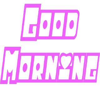 Sticker from PowerPuffGeng