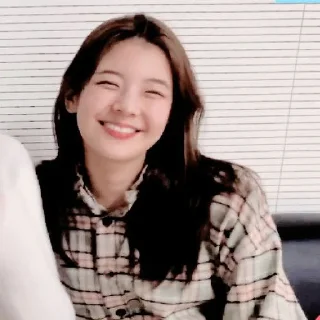 🧚‍♀ emoji ≛ LIA ITZY @bucheongurl Telegram sticker 13 of 25