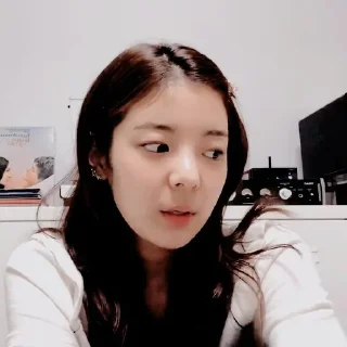 🧚‍♀ emoji ≛ LIA ITZY @bucheongurl Telegram sticker 23 of 25