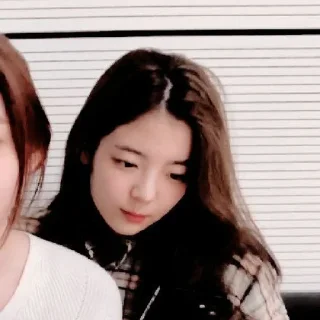 🧚‍♀ emoji ≛ LIA ITZY @bucheongurl Telegram sticker 18 of 25