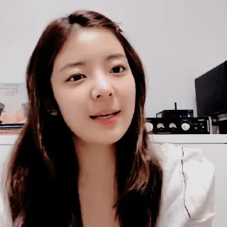 🧚‍♀ emoji ≛ LIA ITZY @bucheongurl Telegram sticker 24 of 25