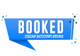 ✖️ emoji CHEAP ACCOUNT STORE Telegram sticker 22 of 25