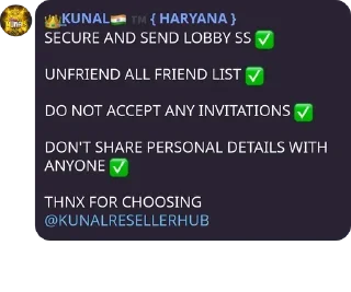 ❤️ emoji KUNAL ACCOUNT STORE || @KUNAl_YT_STORE Telegram sticker 8 of 14
