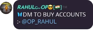 😐 emoji CHEAP ACCOUNT STORE Telegram sticker 19 of 25