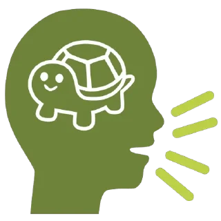 🗣️ emoji Turtles 2 @u1f422 Telegram sticker 18 of 120