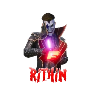🌟 emoji @R4THIN Telegram sticker 24 of 91