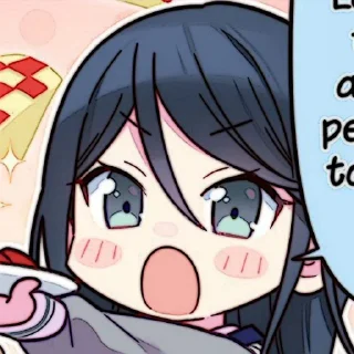 🥢 emoji ₍ᐢ..ᐢ₎⊹ ────  ֹIchikaa  ───  @Mitsuzena Telegram sticker 18 of 55