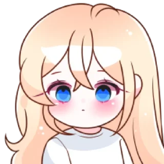 🧈 emoji ⁽⁽ଘ ⍌ @MWlLKY ⚝ @FANTACHIE ✄ꫬ᪻ Telegram sticker 14 of 32