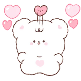 Sticker from ⁽⁽ଘ ⍌ @MWlLKY ⚝ @FANTACHIE ✄ꫬ᪻