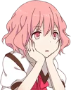 😪 emoji ಠ_ಠ Telegram sticker 24 of 38