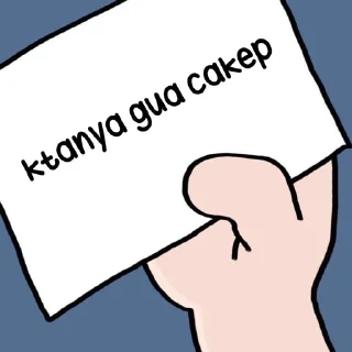 😏 emoji apa yh @shtupsht Telegram sticker 16 of 97