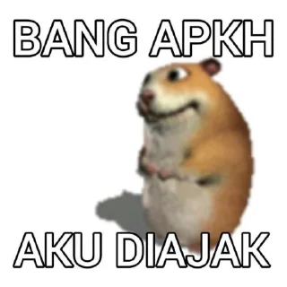 🌟 emoji Jea anak alim Telegram sticker 17 of 50