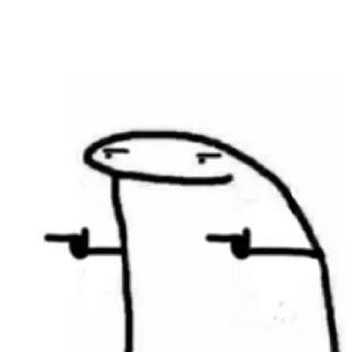 😏 emoji ㅤㅤㅤㅤㅤㅤㅤㅤㅤ Telegram sticker 18 of 47