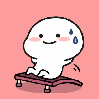 Sticker from @Stikergemoyyyook
