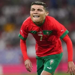 🇲🇦 emoji Penaldo Telegram sticker 12 of 120