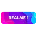 Sticker from Realme Art by @aakash_noob