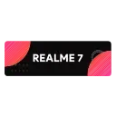 🔥 emoji Realme Art by @aakash_noob Telegram sticker 15 of 15