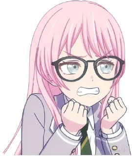 😡 emoji ramu自用 Telegram sticker 13 of 120
