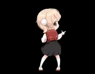 🏵 emoji @noerror's Pack 2 (Video) Telegram sticker 16 of 50