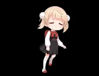 🏵 emoji @noerror's Pack 2 (Video) Telegram sticker 17 of 50