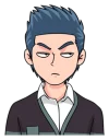 😒 emoji Soulmate @tikelku Telegram sticker 16 of 81