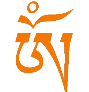 🕉️ emoji @Sanatan @Hindu @HinduStickers_HinduStuff Telegram sticker 7 of 15