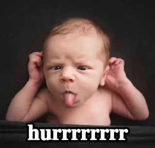 😂 emoji @about_manthan_13 𝓑𝓪𝓫𝓲𝓮𝓼 Telegram sticker 14 of 27