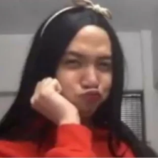 😚 emoji ph memes Telegram sticker 13 of 84