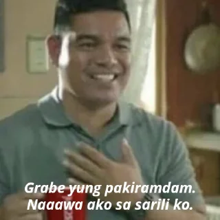😔 emoji ph memes Telegram sticker 9 of 84