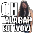 🙄 emoji WEREWOLF PH Telegram sticker 20 of 120